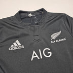 All Blacks 2015/16 Performance Jersey - Large
