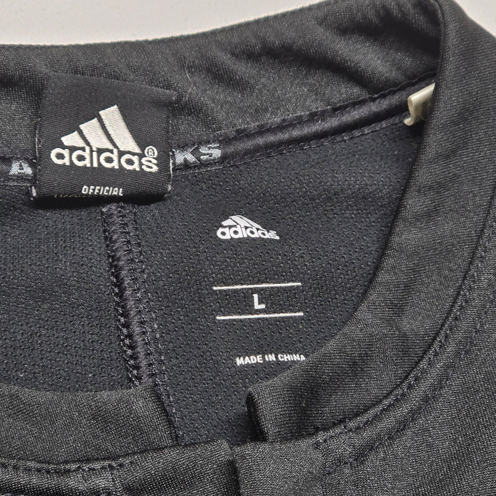 All Blacks 2015/16 Performance Jersey - Large