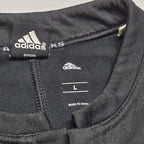 All Blacks 2015/16 Performance Jersey - Large