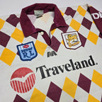 Brisbane Broncos 1994 Jersey - Large