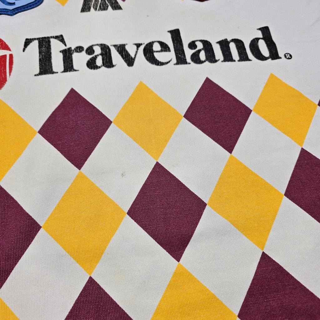 Brisbane Broncos 1994 Jersey - Large