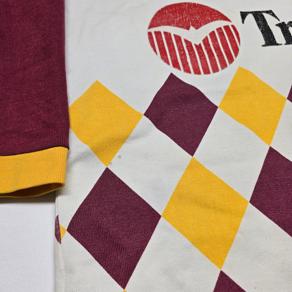 Brisbane Broncos 1994 Jersey - Large