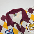 Brisbane Broncos 1994 Jersey - Large