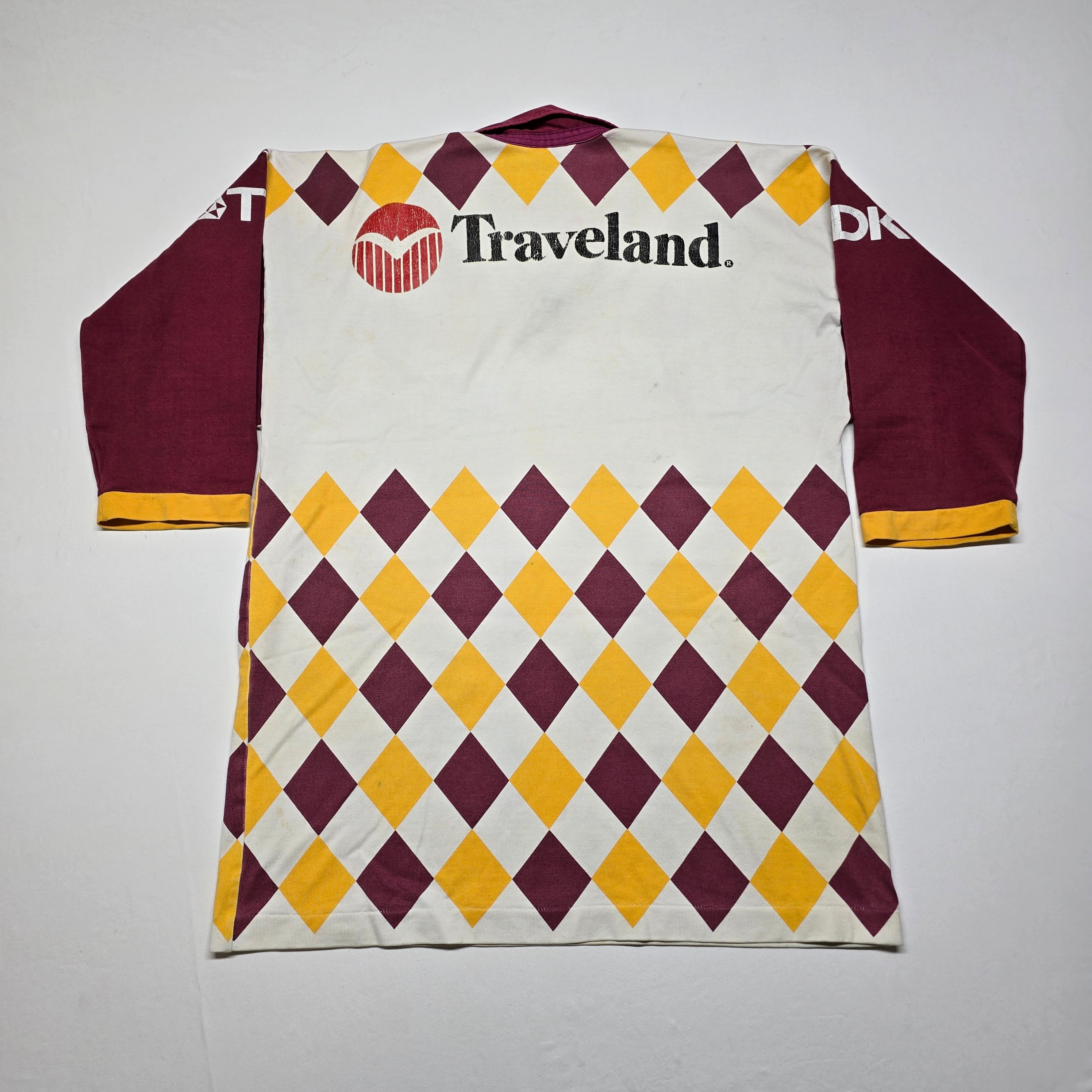 Brisbane Broncos 1994 Jersey - Large