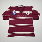 Manly Sea-Eagles 90's P&O Jersey - 2XL