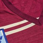 Manly Sea-Eagles 90's P&O Jersey - 2XL