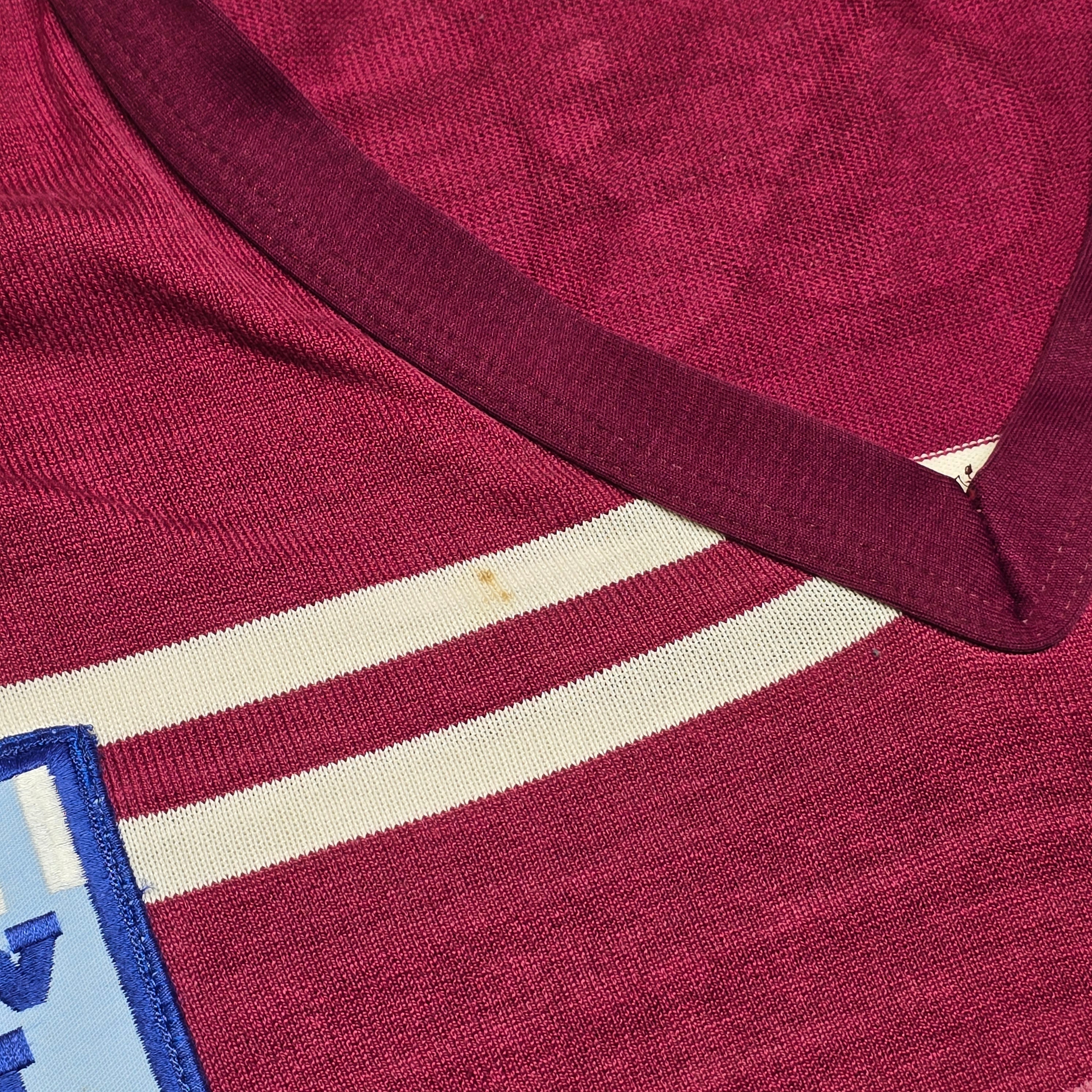 Manly Sea-Eagles 90's P&O Jersey - 2XL