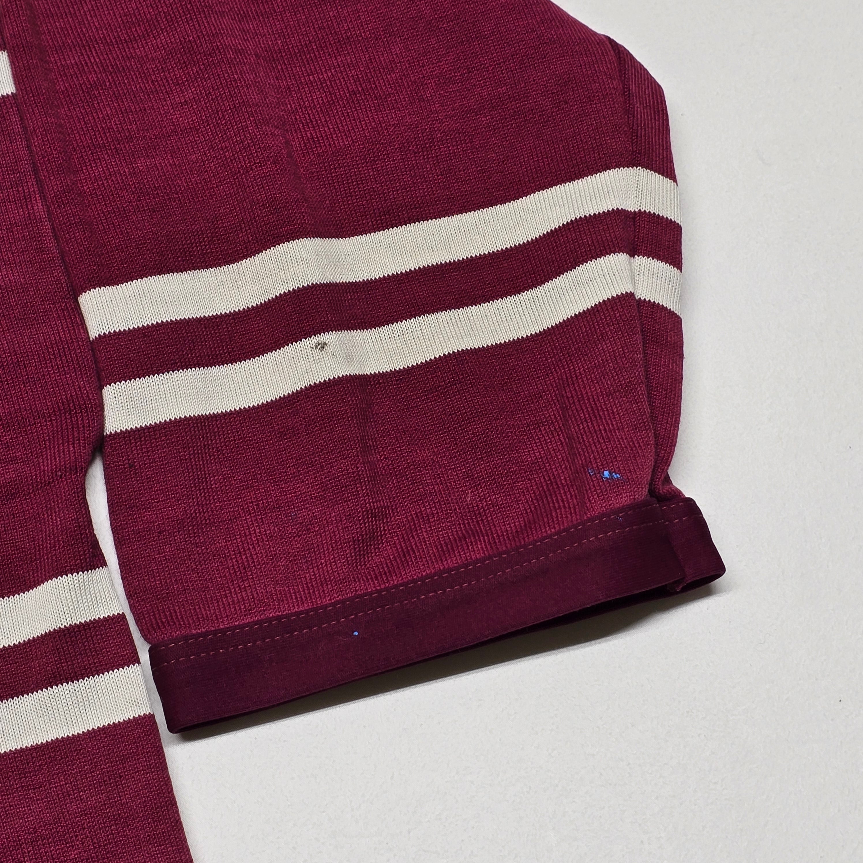 Manly Sea-Eagles 90's P&O Jersey - 2XL