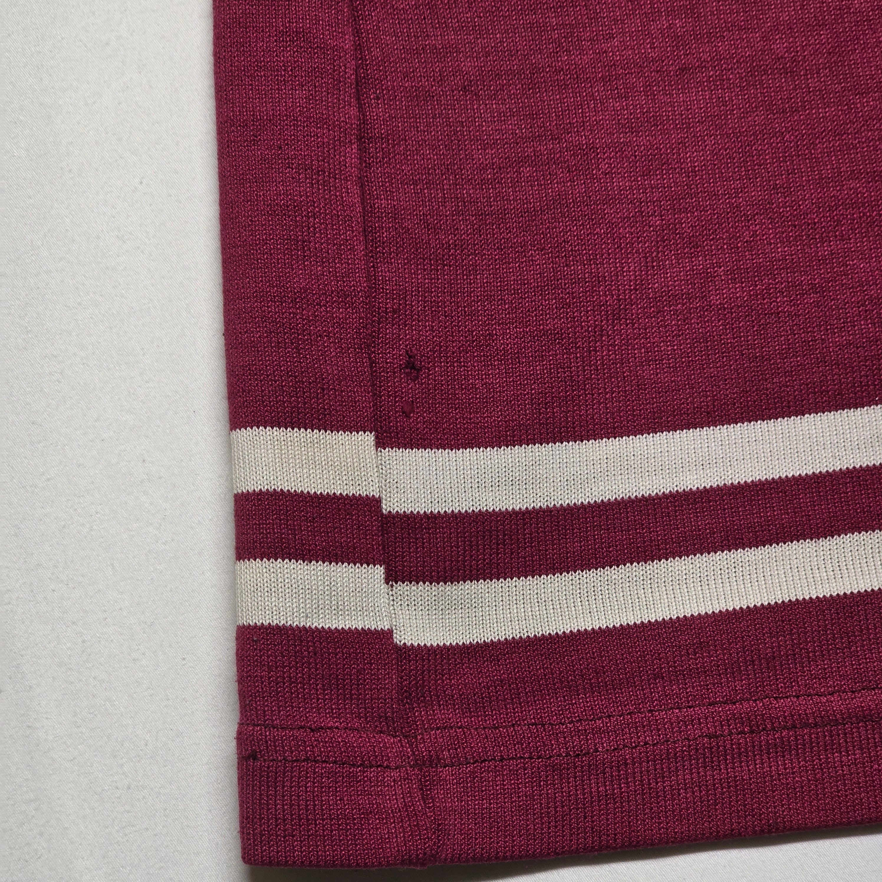 Manly Sea-Eagles 90's P&O Jersey - 2XL