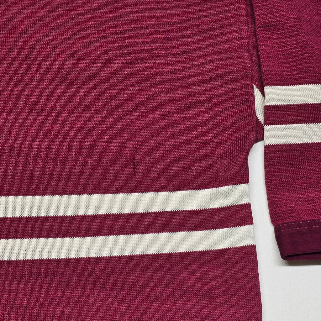 Manly Sea-Eagles 90's P&O Jersey - 2XL