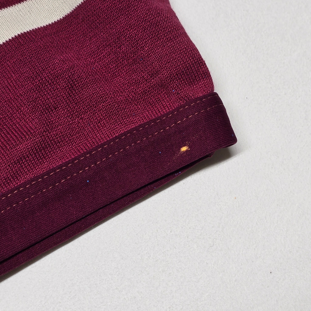 Manly Sea-Eagles 90's P&O Jersey - 2XL