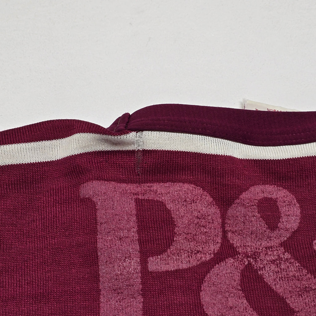 Manly Sea-Eagles 90's P&O Jersey - 2XL