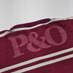 Manly Sea-Eagles 90's P&O Jersey - 2XL