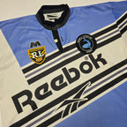 Cronulla Sharks 1996 Jersey - Medium