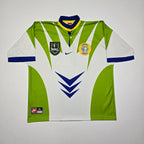 Canberra Raiders 1998 Jersey - XL
