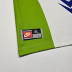 Canberra Raiders 1998 Jersey - XL