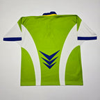 Canberra Raiders 1998 Jersey - XL