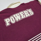 Brisbane Broncos 80's/90's Jersey - Large