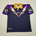 Melbourne Storm 1999 Jersey - Large