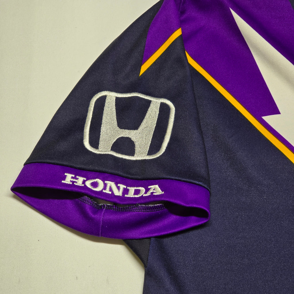 Melbourne Storm 1999 Jersey - Large