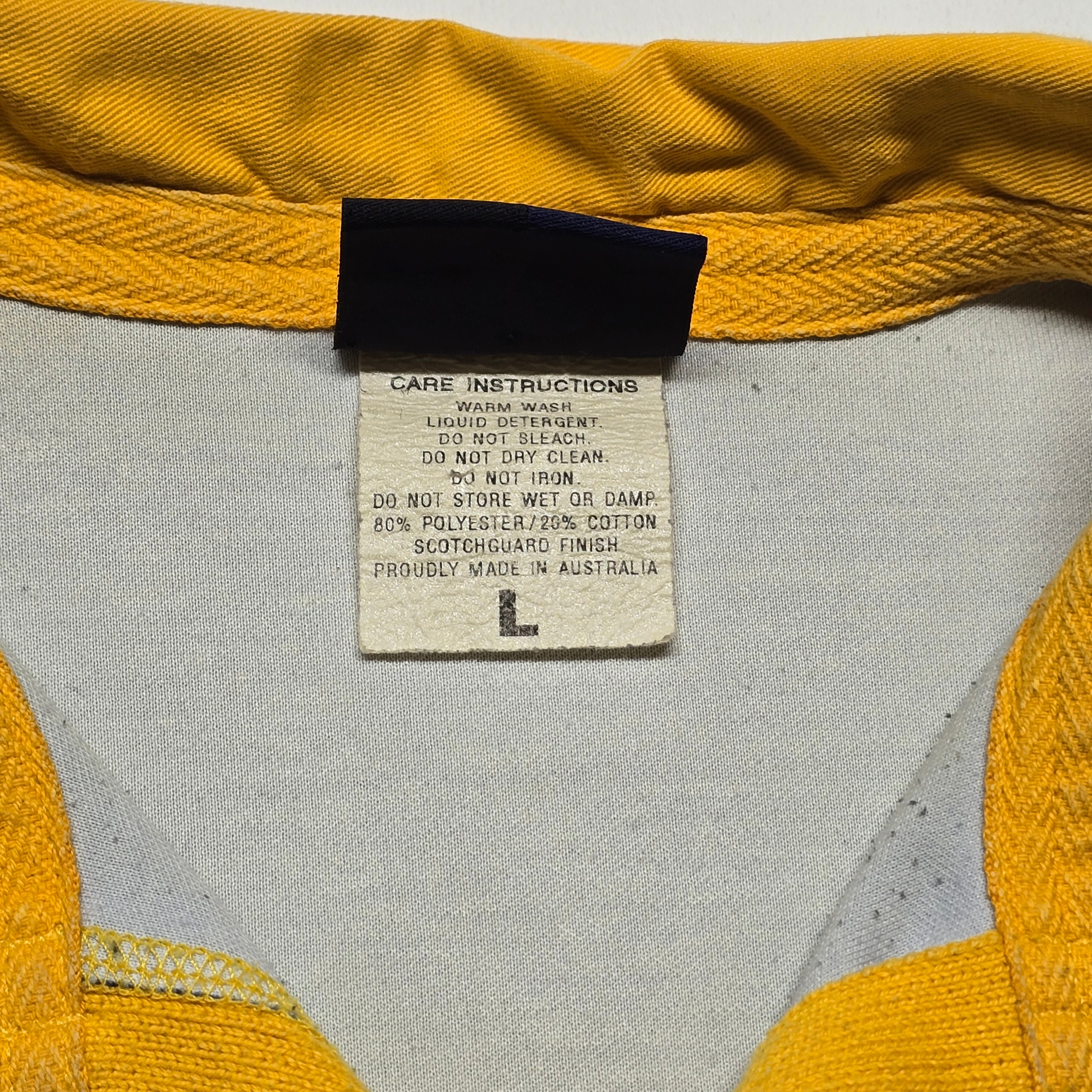 Melbourne Storm 1999 Jersey - Large