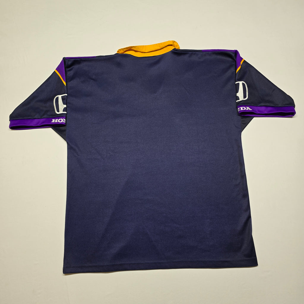 Melbourne Storm 1999 Jersey - Large