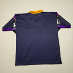 Melbourne Storm 1999 Jersey - Large