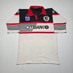 North Sydney Bears Jersey - "2XL" (Fits Smaller)