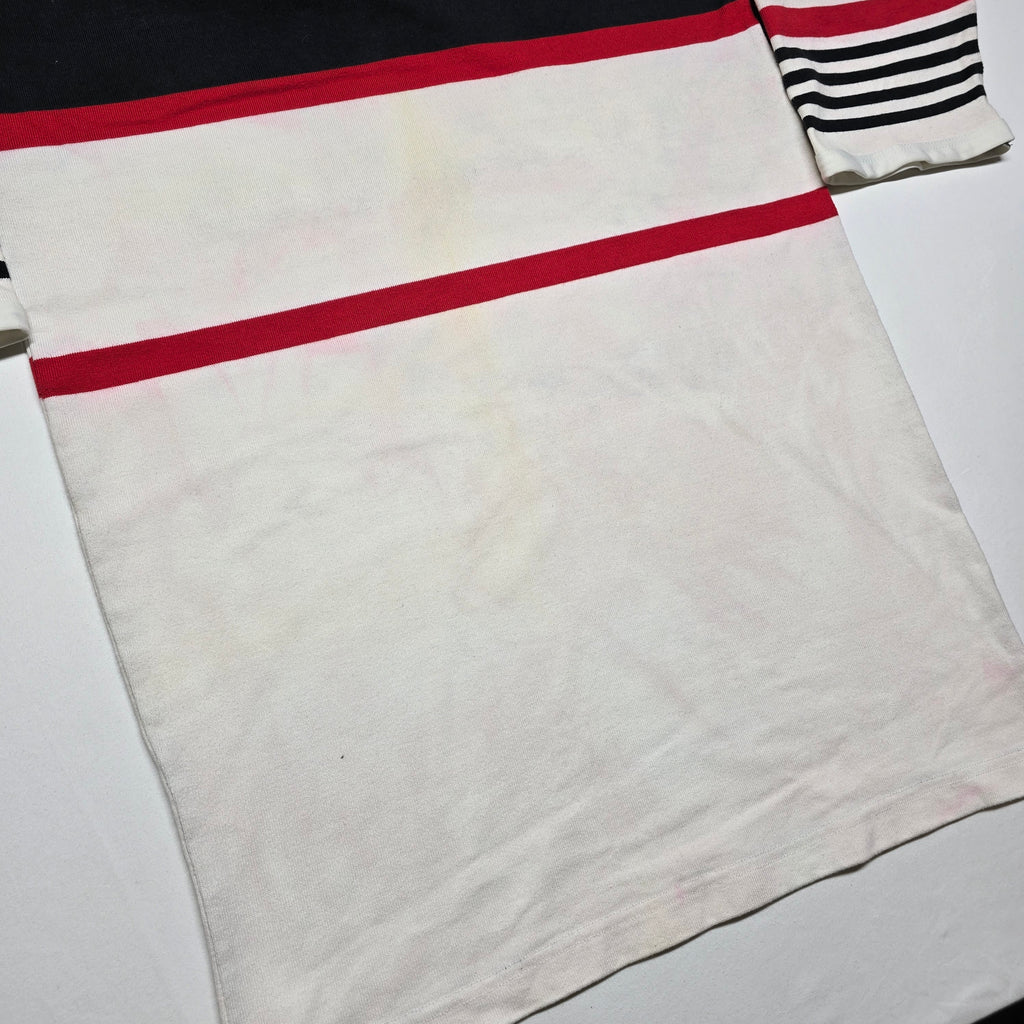 North Sydney Bears Jersey - "2XL" (Fits Smaller)