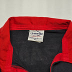 North Sydney Bears Jersey - "2XL" (Fits Smaller)