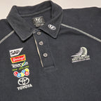 America's Cup Team NZ 2003 Polo - Large