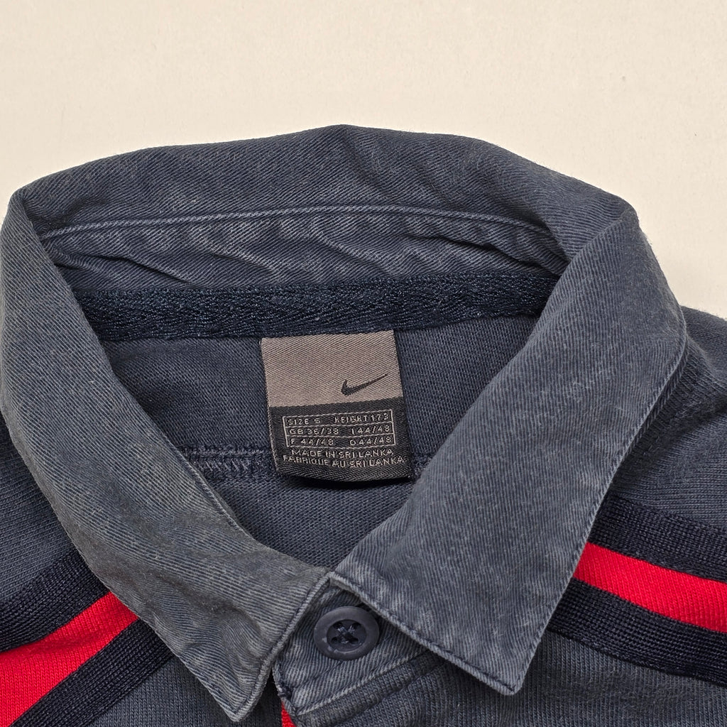 England 2002 Rugby Jersey - Small