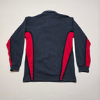 England 2002 Rugby Jersey - Small