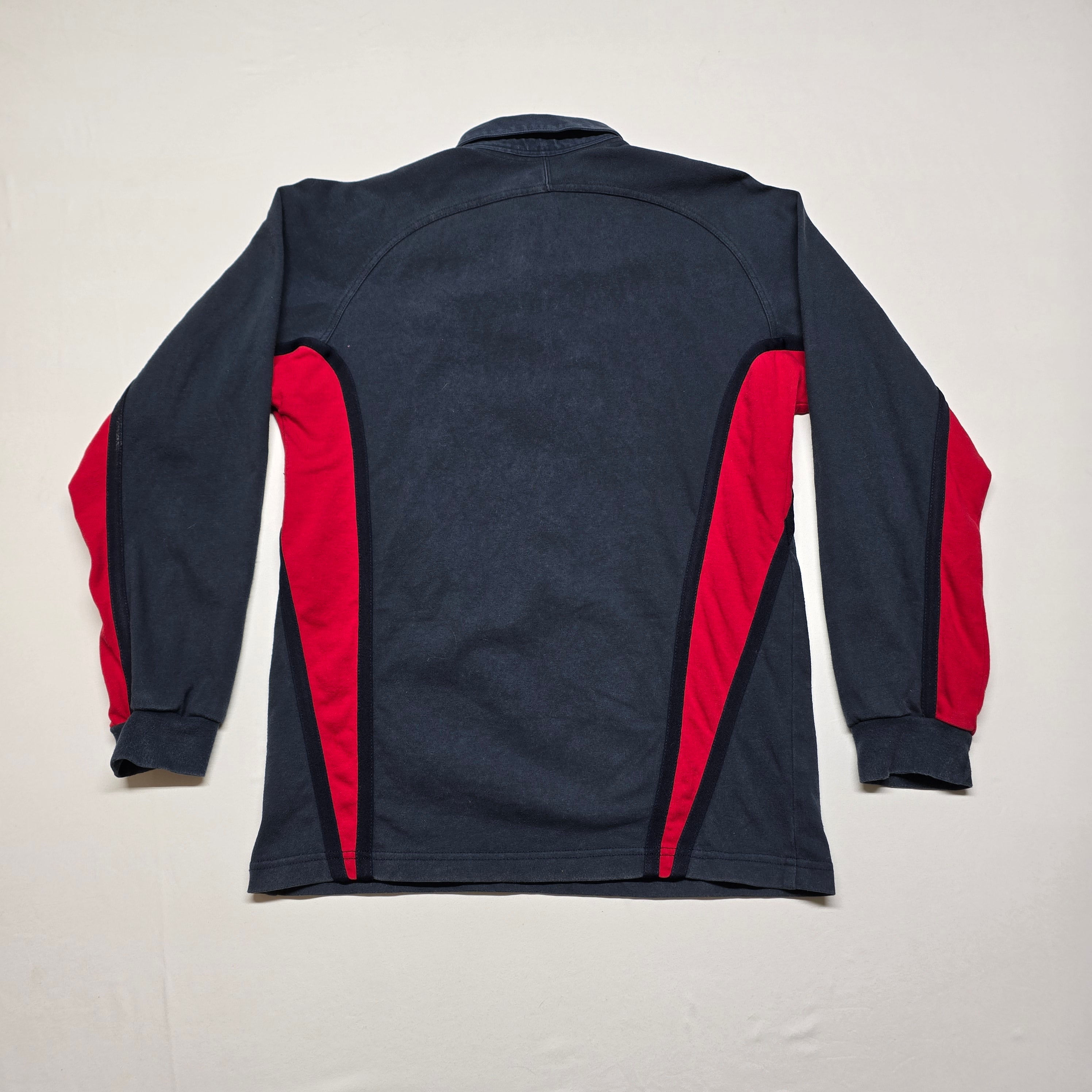 England 2002 Rugby Jersey - Small