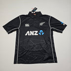 Blackcaps 2017/18 ODI Shirt (BNWTs) - Large