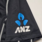Blackcaps 2017/18 ODI Shirt (BNWTs) - Large
