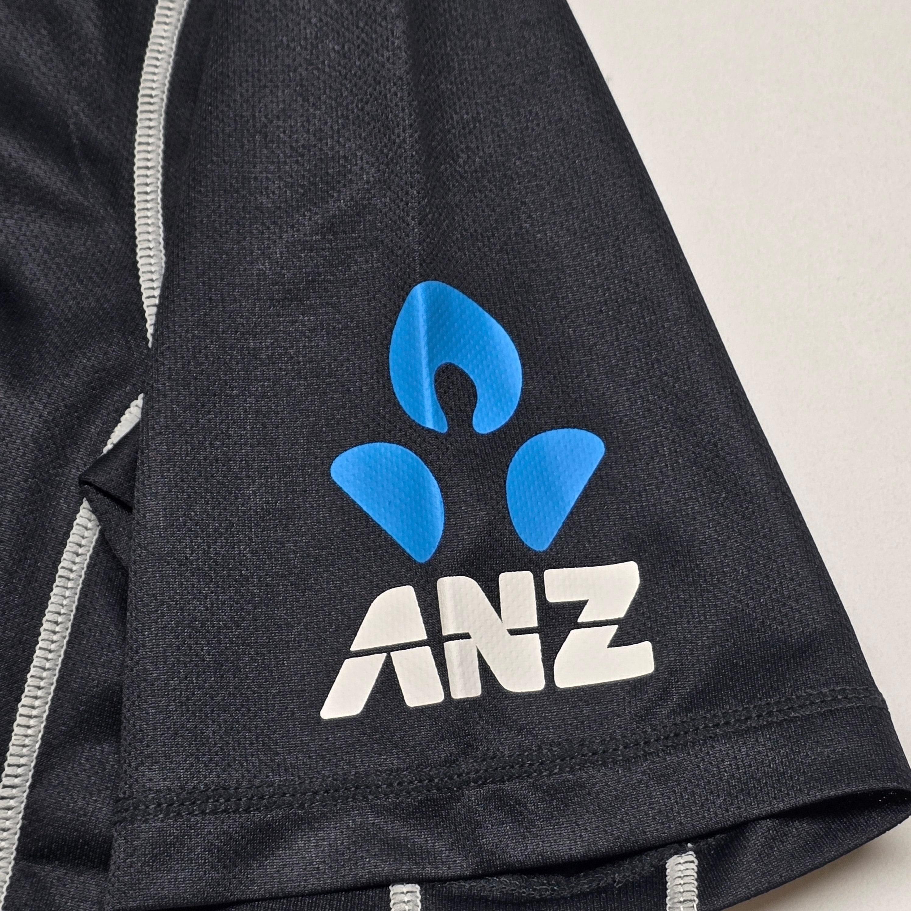 Blackcaps 2017/18 ODI Shirt (BNWTs) - Large