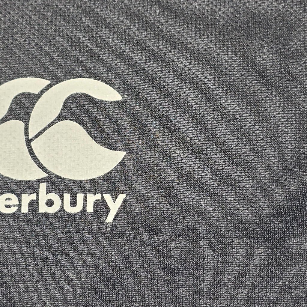 Blackcaps 2017/18 ODI Shirt (BNWTs) - Large