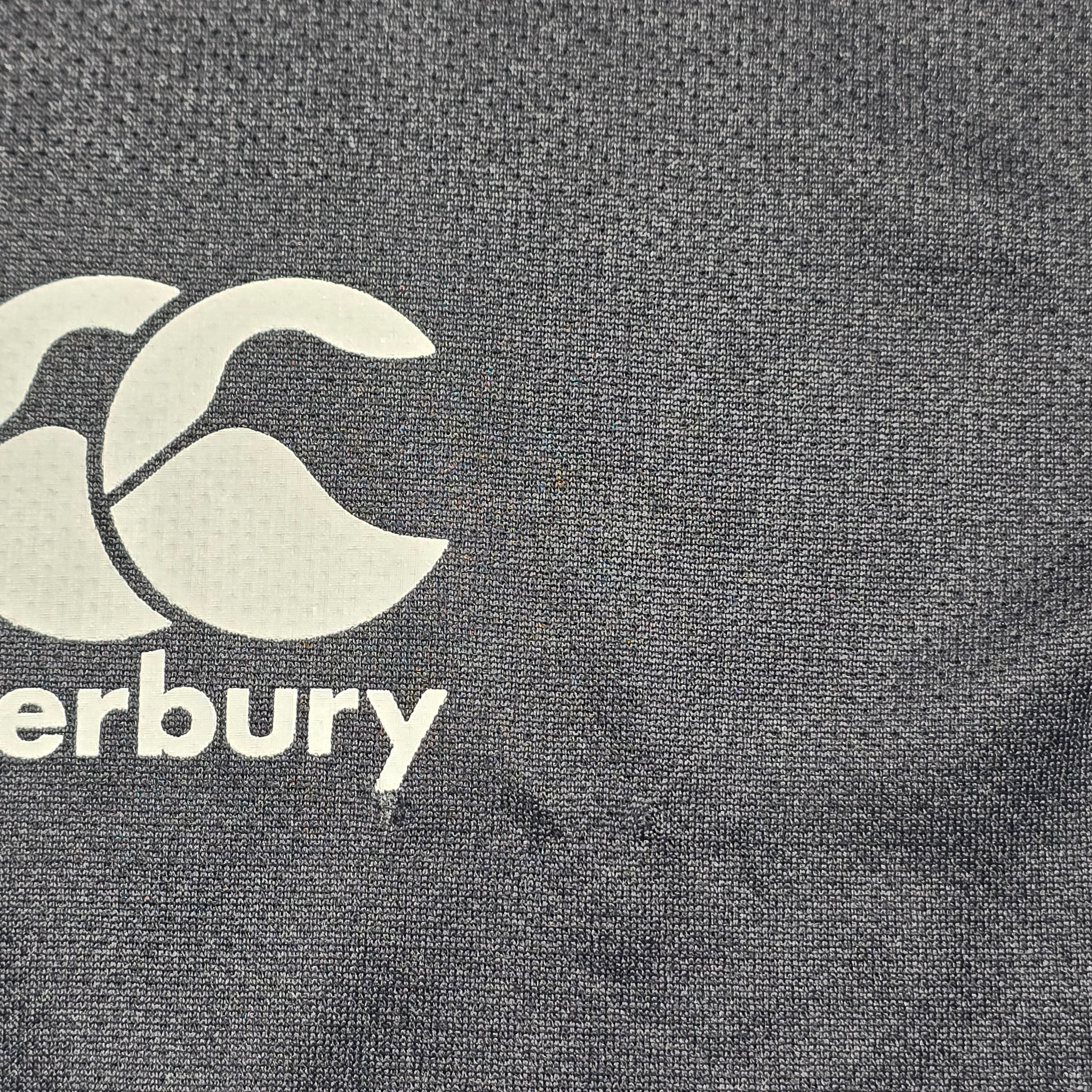 Blackcaps 2017/18 ODI Shirt (BNWTs) - Large