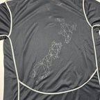 Blackcaps 2017/18 ODI Shirt (BNWTs) - Large