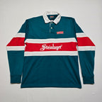 Retro Steinlager Rugby Jersey - Medium