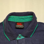 Vintage CCC Rugby Jersey - XL