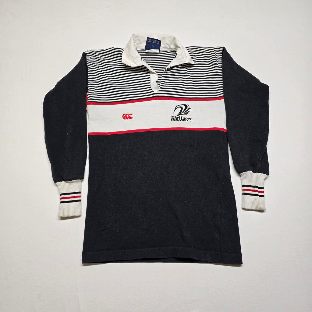 Vintage Kiwi Lager CCC Jersey - Small