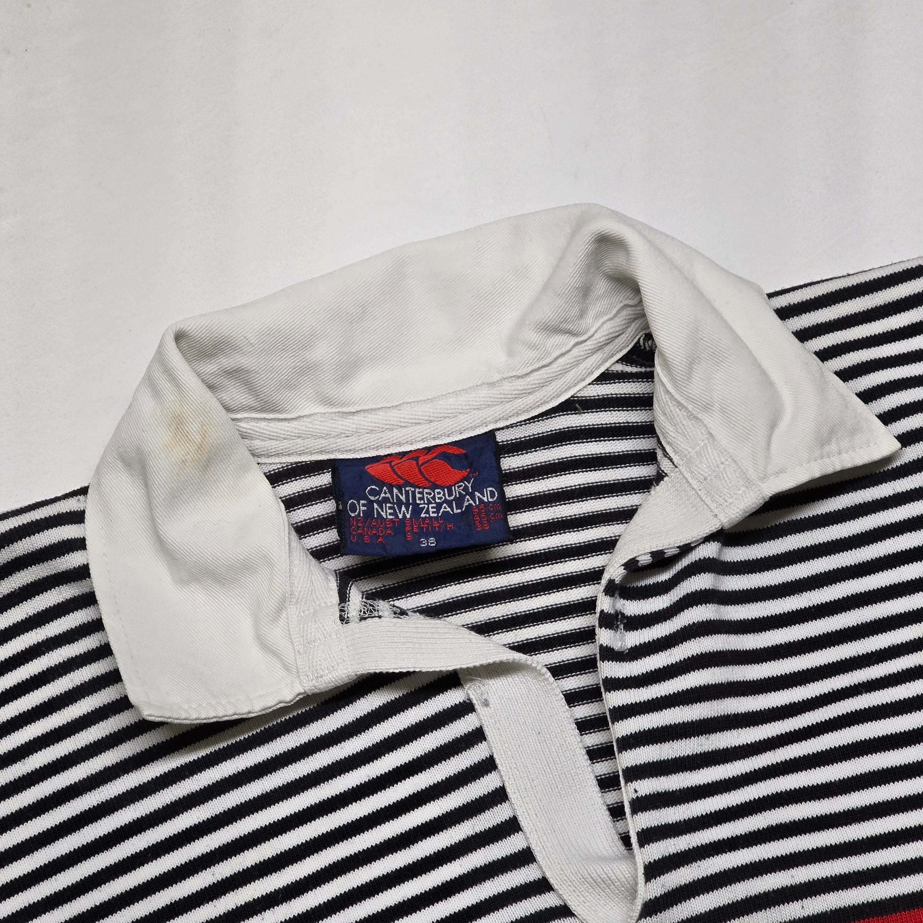 Vintage Kiwi Lager CCC Jersey - Small