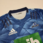 Blues 2021 Home Jersey - Medium
