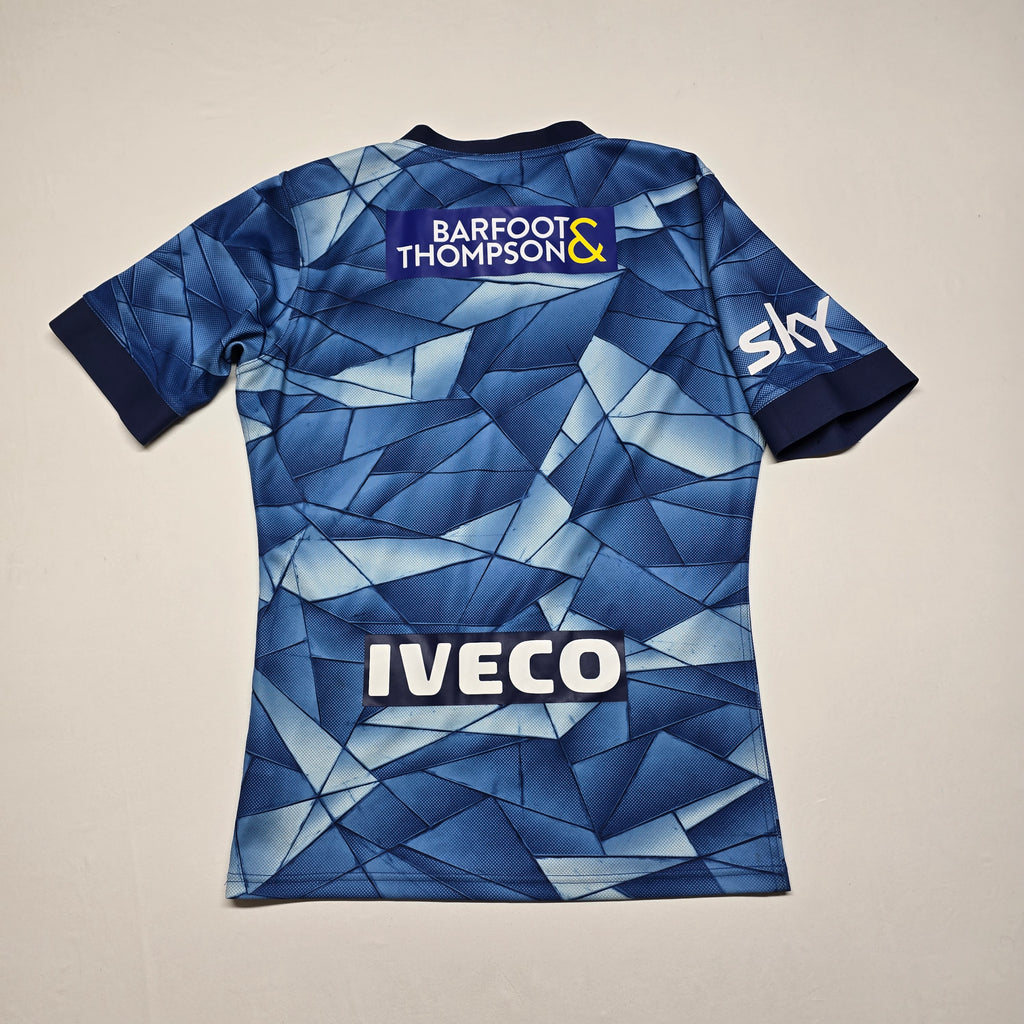 Blues 2021 Home Jersey - Medium