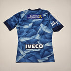 Blues 2021 Home Jersey - Medium