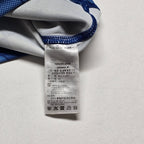 Blues 2021 Home Jersey - Medium