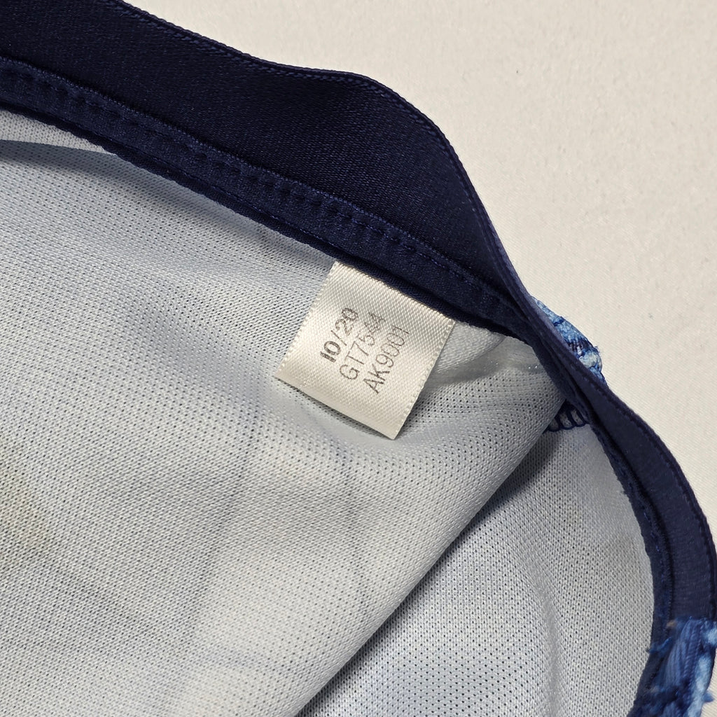 Blues 2021 Home Jersey - Medium