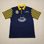 Vintage Carisbrook Placemakers Otago Jersey - Large
